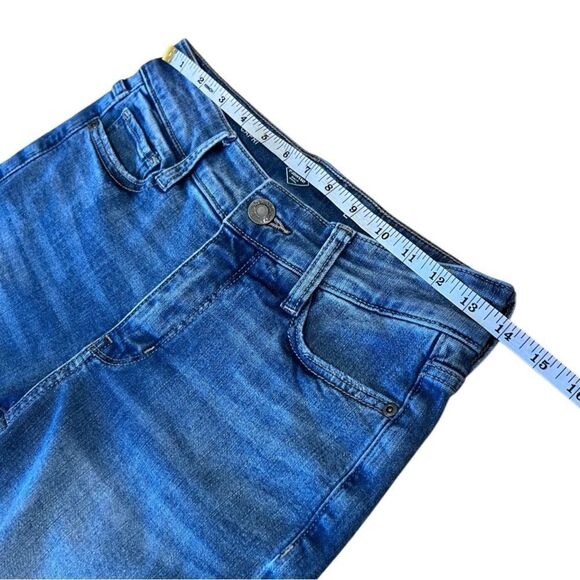 St. John’s Bay Capri jeans size 2 - Picture 10 of 13
